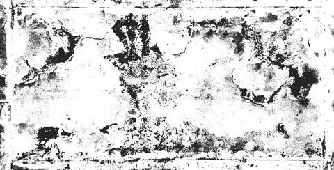 Worn black grunge texture 스톡 일러스트