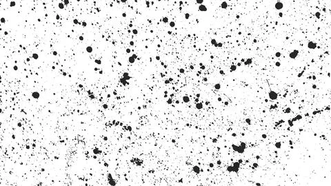 Worn black grunge texture 스톡 일러스트