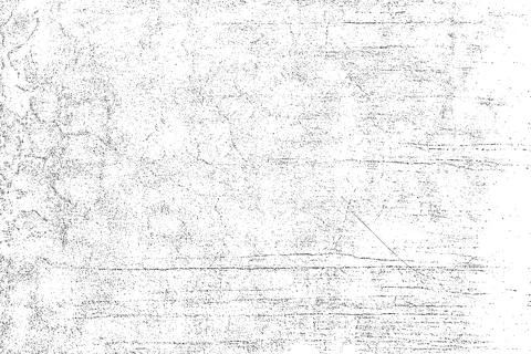 Worn black grunge texture Illustration