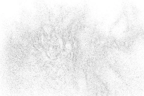 Worn black grunge texture 스톡 일러스트