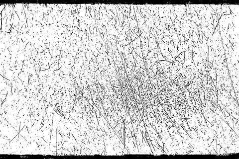 Worn black grunge texture イラスト素材