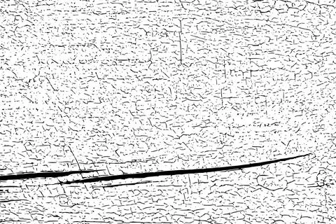 Worn black grunge texture Stock-Illustration