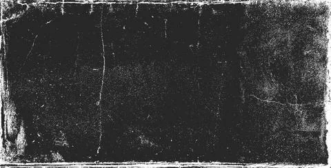 Worn black grunge texture 스톡 일러스트