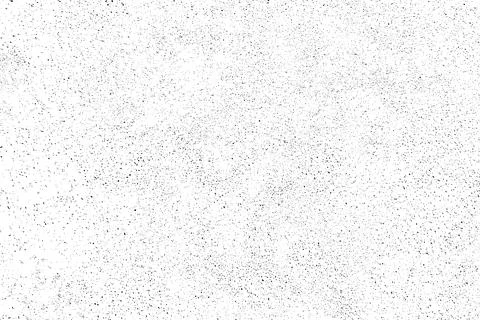 Worn black grunge texture イラスト素材