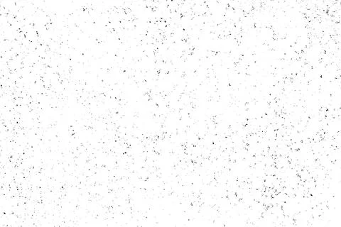 Worn black grunge texture Stock-Illustration
