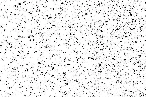 Worn black grunge texture 스톡 일러스트