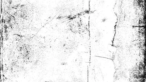 Worn black grunge texture Stock Illustration