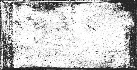 Worn black grunge texture 스톡 일러스트