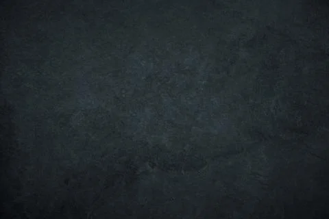 Worn granite stone texture pattern background with vignette frame effect Foto stock