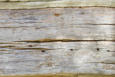 Worn Gray Board Stock Photos