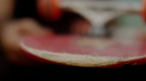 Worn out tail of skateboard Stock Footage 61275063