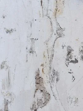 Worn Painted Surface Stock Photos