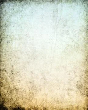 Worn paper background. Stock Photos