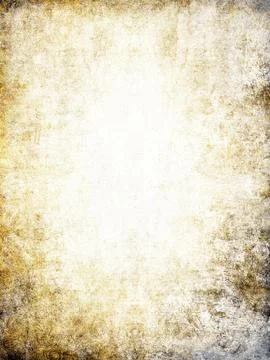 Worn paper background. Stock Photos