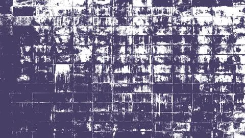 Worn paper effect backdrop Illustrazione stock