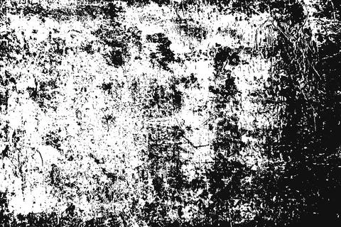 Worn paper effect backdrop Illustrazione stock