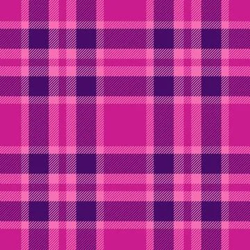 Worn pattern fabric check, magazine texture textile plaid. Single tartan ba.. Stock Illustration