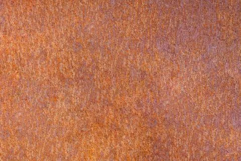 Worn rusty metal background Stock Photos