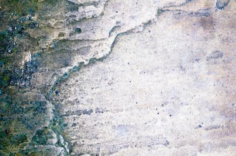 Worn stone surface Stock Photos