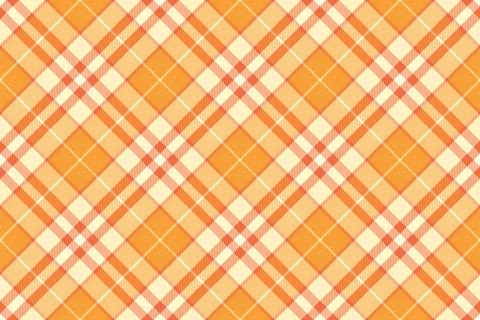Worn texture textile background, tablecloth tartan fabric pattern. Cozy che.. Illustrazione stock