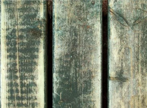 Worn wood texture deck Stock Photos