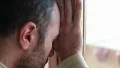 Worried and angry man HD Footage