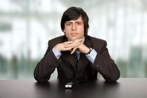 Worried Stock Photos