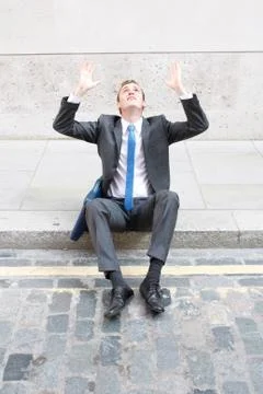 Worries Stock Photos