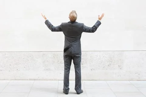 Worries Stock Photos