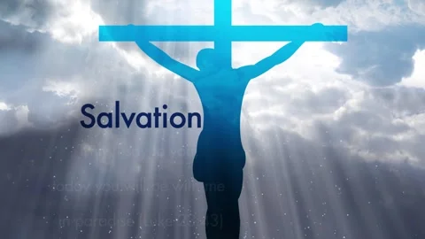 Worship Heaven 2 After Effects stock