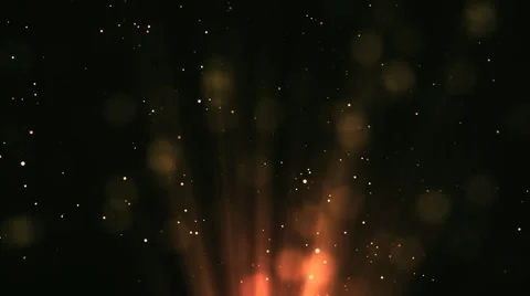 Worship Light Rays 2 Loopable Background 스톡 동영상 52310871