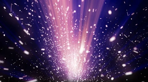 Worship Lights 1 Stock Footage 49406092