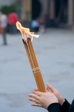 Worship Stock Photos