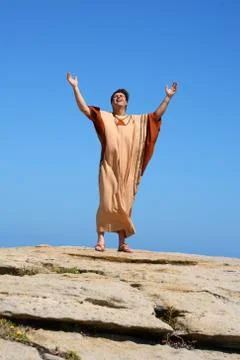 Worship Stock Photos