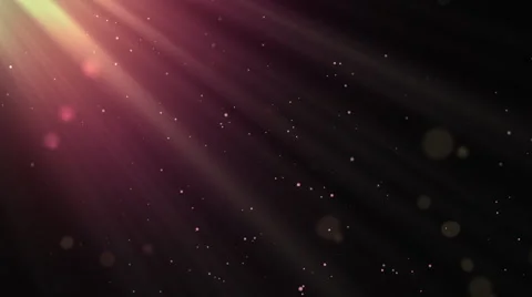 Worship Rays 1 Loopable Background 스톡 동영상 52310872
