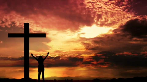 Worship at Sunset Vidéo 763167