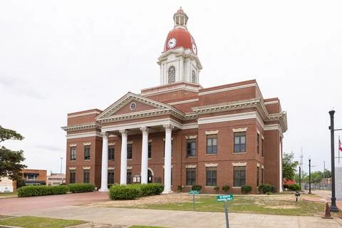 Worth County Stock Photos