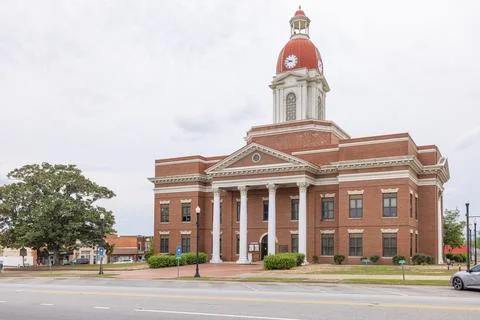 Worth County Stock Photos