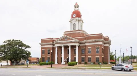 Worth County Stock Photos