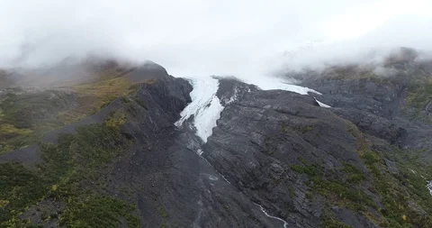 WorthingtonGlacier 库存影片 96225119