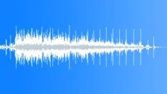 Worthy applause 01 Sound Effect