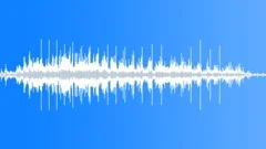 Worthy applause 05 Sound Effect