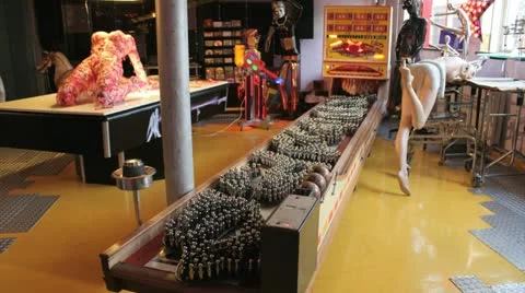 Wotr 2-003V2 Stock Footage 10810766