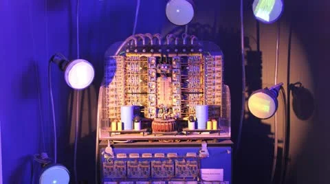 Wotr 4-006V2 Vidéo 10810293