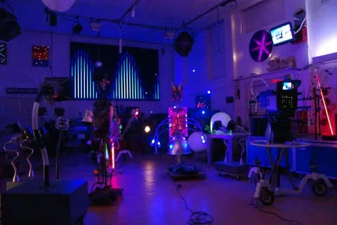 Wotr shoot 040c Stock Footage 10699290