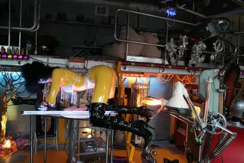 Wotr shoot 043 Vidéo 10693137