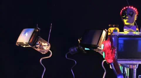 Wotr shoot 049 스톡 동영상 10699202