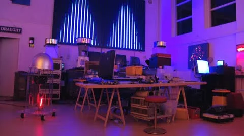 Wotr shoot 054e Stock Footage 10699425