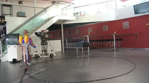 Wotr shoot 137e Stock Footage 10700803