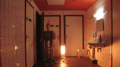 Wotr shoot 221 스톡 동영상 10703103